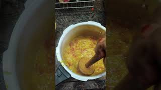 Mullangi sambar recipe👌👌mullangisambarshortvideo zoyasmartfood [upl. by Thorny]