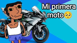 Tips para motociclistas novatos [upl. by Roel]