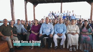 Striga si canta de bucurie  Gabriel Gorcea si prietenii  Official video 2022 [upl. by Hertberg711]