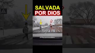 Dios de Milagros Protección Divina en el Último Momento [upl. by Sascha426]