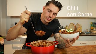 Chili con Carne [upl. by Ailido]