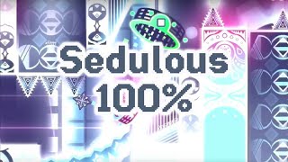 Sedulous By Samifying  100  Mobile [upl. by Leonerd]