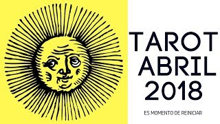 Horóscopo Virgo Abril 2018 [upl. by Arabela]