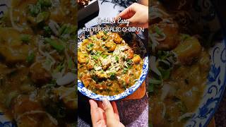 The quickest and easiest Butter Garlic Chicken🤤 fyp explore chickenrecipes easyrecipes viral [upl. by Bobby559]