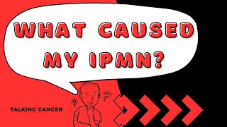 What caused my IPMN [upl. by Noived]