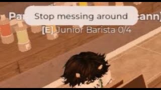 BACK TO TROLLING FRAPPE TRAININGS  ROBLOX Trolling [upl. by Kobe]