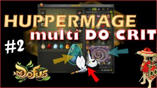 STUFF HUPPERMAGE MULTIDO CRIT ARC VOLKORNE [upl. by Auric]