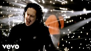 Korn  Freak On a Leash Official HD Video [upl. by Xever]