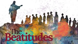 August 18 2024 SERMON The Beatitudes [upl. by Athiste]