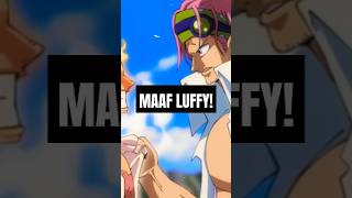 KOBY OPEN WAR onepiece anime luffy karakteronepiece [upl. by Shandra]