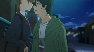 My little monster Tonari no Kaibutsukun  all cute and romantic scenes [upl. by Eibba]