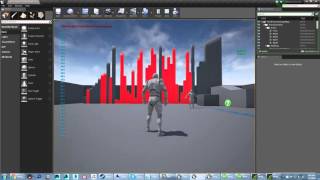 UE4 Bubble Sort [upl. by Neibaf132]