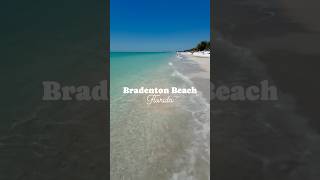 Bradenton Beach  Anna Maria Island  Florida [upl. by Leshia]