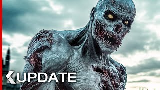 MOST ANTICIPATED UPCOMING HORROR MOVIES 2025 [upl. by Iatnohs60]