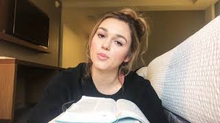 NEW YEAR ENCOURAGEMENT  Sadie Robertson [upl. by Azil]