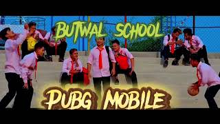 BUTWAL Bus Park Song 🆕 Pubg Eidter Rdxnanoyt [upl. by Eatnahs963]