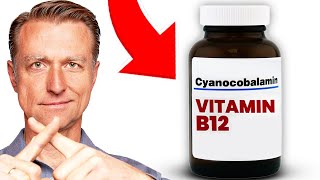 Cyanocobalamin The REAL Reason Why You Should Avoid Synthetic B12 [upl. by Iruahs389]