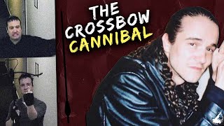 The Crossbow Cannibal  The Case Of Stephen Griffiths  ICMAP Minisode [upl. by Aiouqes443]