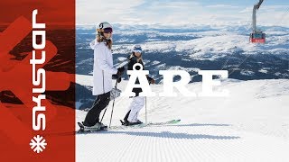 SkiStar Åre [upl. by Goer]