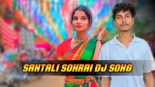 Sohrai Special Dj SongNew Santali Sohrai dj song 2025RBN REMIX [upl. by Rysler]