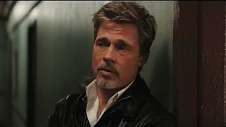 WOLFS Official Trailer 2 2024 George Clooney Brad Pitt [upl. by Virgina]