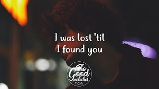 Dermot Kennedy  Lost Lyrics  Lyric Video [upl. by Akeihsat93]