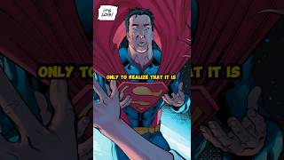 SUPERMAN KILLS LOIS LANE injustice justiceleague foryou shorts superman joker batman fyp [upl. by Ahsemal857]