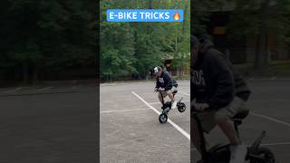 JETSON EBIKE TRICKS TUTORIAL 🔥howto diy ebikes ebikelife electricvehicle Gasdieselgarage [upl. by Nidak448]