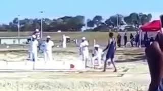 Juan Miguel Echevarría 8 92 Long Jump 360p [upl. by Joell]