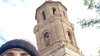 🗿TERUEL EXISTE🚶🏽‍♂️CALLEJEANDO por ALBARRACÍN🚶🏽‍♂️RIO GUADALAVIAR MONUMENTOS HISTÓRICOS🏯 [upl. by Niawd]