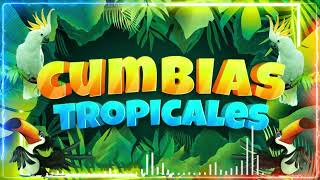 🔆CUMBIAS TROPICALES MIX 🦜VIEJITAS TROPICALES🎺ACAPULCO TROPICAL TROPICAL FLORIDA LOS KARKIS [upl. by Rehpotsrihc]