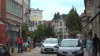 Sarreguemines France 21072011 [upl. by Dhaf]