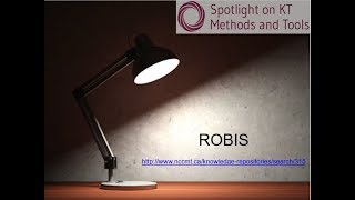 Spotlight on Methods and Tools ROBIS [upl. by Ttennaj]