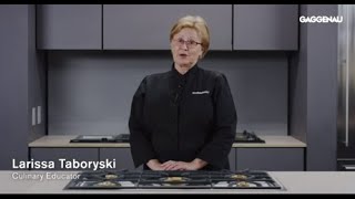 Gaggenau US  5 Burner Gas Cooktop 400 Series  1 Introduction [upl. by Eelimaj]