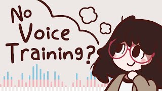 Paus Silly Guide to Voice Training [upl. by Aedni621]