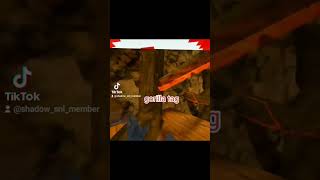 here is a song to get to know about me gorilla tag gorillatag vr quest2 knowaboutme [upl. by Moersch]