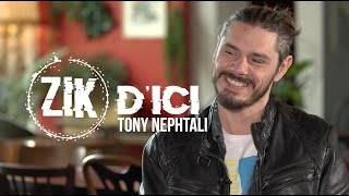 ZIK DICI S0204  TONY NEPHTALI [upl. by Siuqramed]