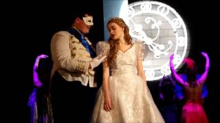 Smithtown High School East quotCinderellaquot Trailer [upl. by Shiff667]