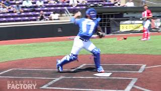 2017 Under Armour AllAmerican Noah Naylor [upl. by Enelloc887]