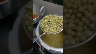 Baroda famous sev usal recipe [upl. by Sherl652]