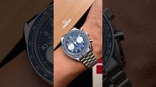 Nhập kho Omega Speedmaster Chronoscope CoAxial Master Chronometer Chronograph 32930435103001 [upl. by Rotberg]