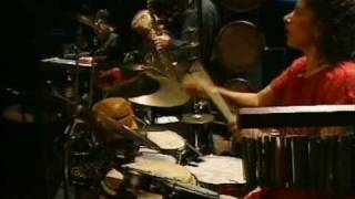 Jan Garbarek Group Bergen 2002  3  Storebror og Lillebror  Conversation [upl. by Gerita]