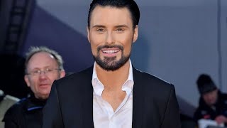 Rylan Clark is completely unrecognizable with his natural look as fans beg for a permanent change [upl. by Stalder]