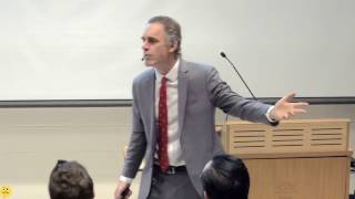 Jordan Peterson  Controversial Facts about IQ [upl. by Chil256]