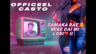 YSZ Official Casto  Lobi Fii Official Audio [upl. by Amle]