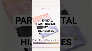 HIJABERIES  Emily Paris Digital [upl. by Are]