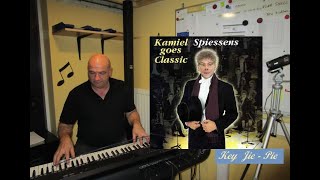 JeanPaul Ruys  Kamiel Spiessens goes Classic  Chris van den Durpel [upl. by Cahan796]