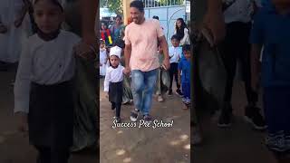 Kids Fun Fair 2024  Success Pre School  Trincomalee Kids Education happy [upl. by Assetak468]