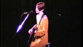 Suzanne Vega  Gypsy  Berlin 1990 Live [upl. by Novled]