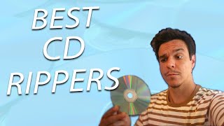 4 Best CD Ripper Software for Windows 1011 in 2024 For FREE [upl. by Laaspere]